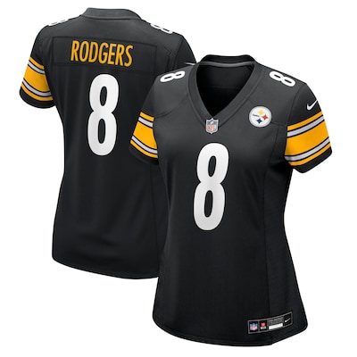 Pittsburgh Steelers Women Jerseys 2025-10-23-003